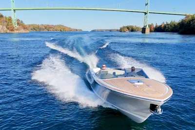 Comitti Venezia V28