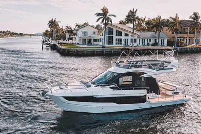 2024 Galeon 400 Fly