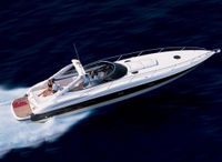 2001 Sunseeker Superhawk 50 Motor Yacht