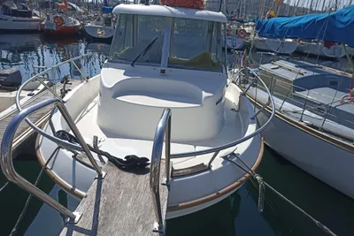 1999 Beneteau Antares 620