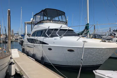 Meridian 368
