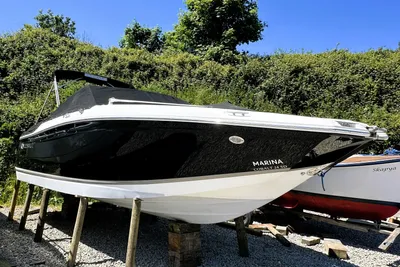 2014 Cobalt 24SD