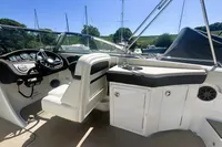 2014 Cobalt 24SD