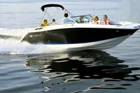 2014 Cobalt 24SD