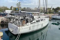 Hanse 345