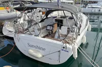 Hanse 345