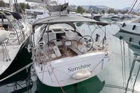 Hanse 345