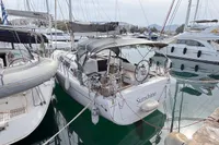 Hanse 345