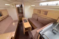 2014 Hanse 345