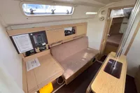 2014 Hanse 345