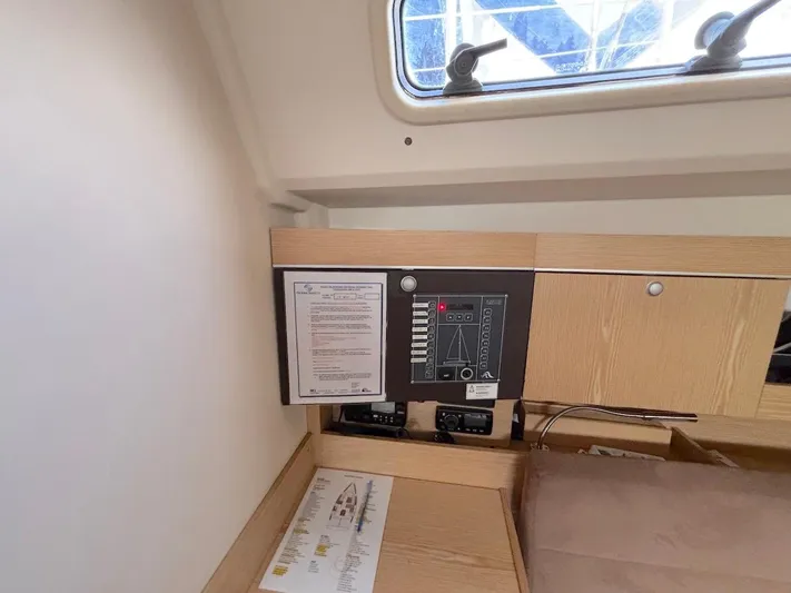 Sunshine Yacht Photos Pics 