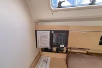 2014 Hanse 345