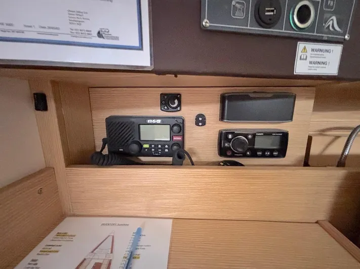 Sunshine Yacht Photos Pics 