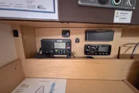 2014 Hanse 345
