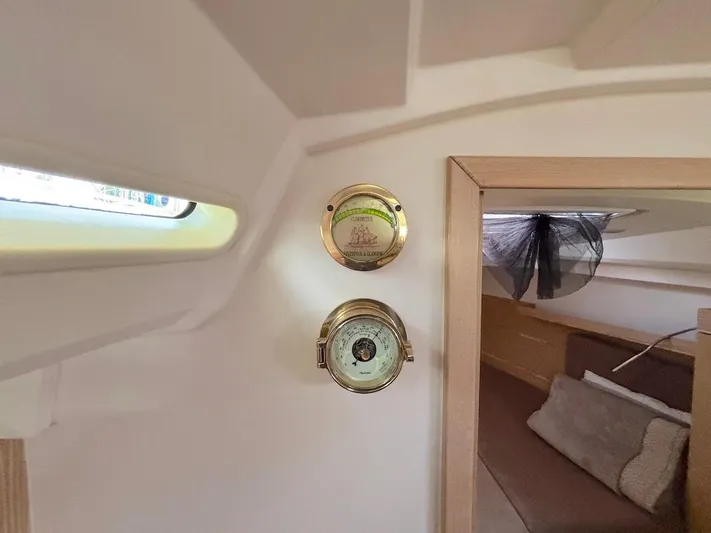 Sunshine Yacht Photos Pics 