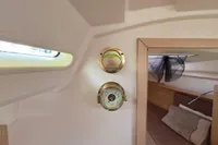 2014 Hanse 345