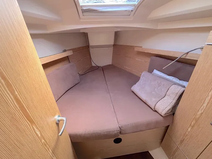 Sunshine Yacht Photos Pics 