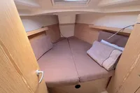 2014 Hanse 345