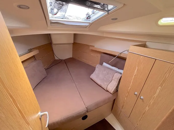 Sunshine Yacht Photos Pics 