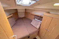 2014 Hanse 345