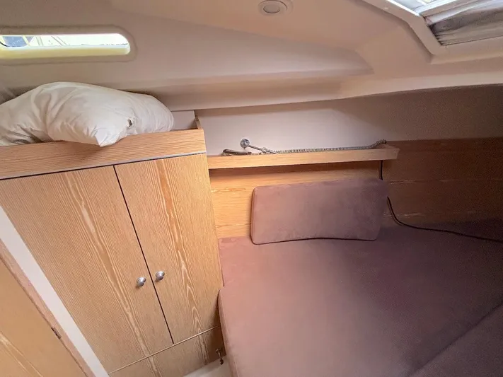 Sunshine Yacht Photos Pics 