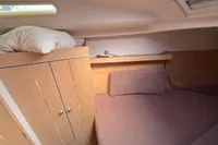 2014 Hanse 345