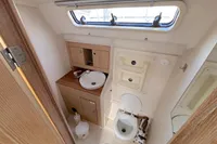 2014 Hanse 345