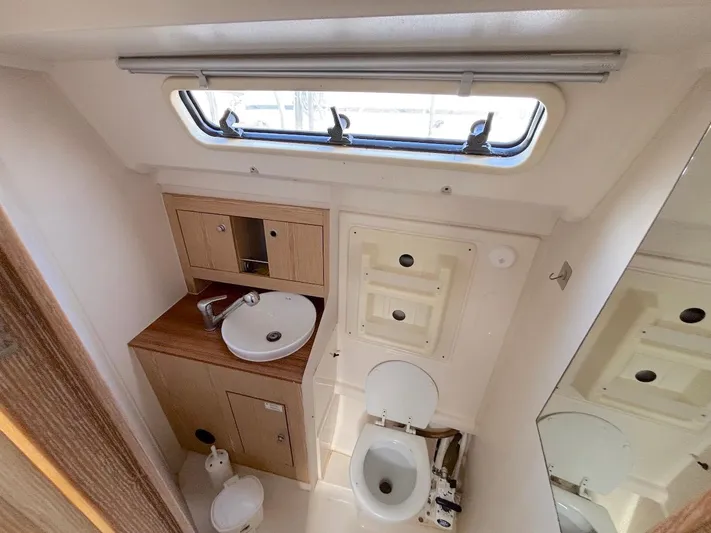 Sunshine Yacht Photos Pics 