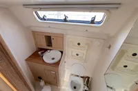 2014 Hanse 345