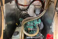 2014 Hanse 345