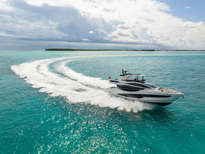 Timeless I Yacht Photos Pics Main image 3