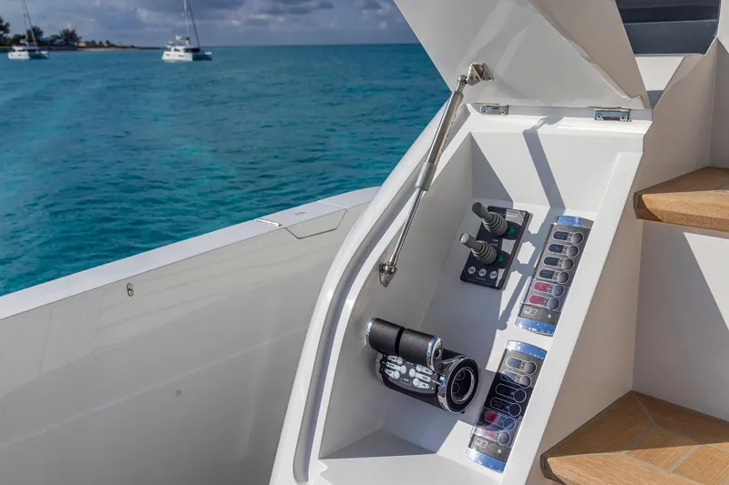 Timeless I Yacht Photos Pics Third station