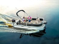 2022 Sun Tracker Bass Buggy® 16 XL Select