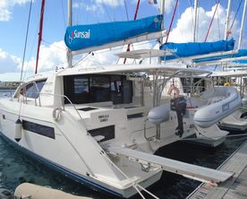 2018 Leopard 40