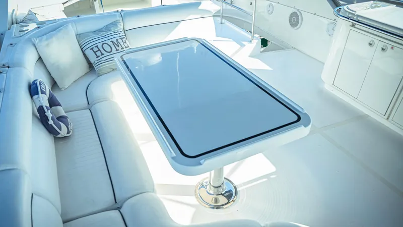 1601 Yacht Photos Pics 