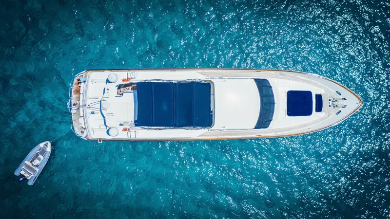1601 Yacht Photos Pics 