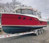 2016 Ranger Tugs R-29 CB