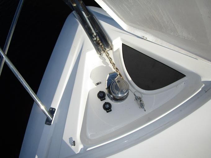 2006 Neptunus Flybridge Motor Yacht