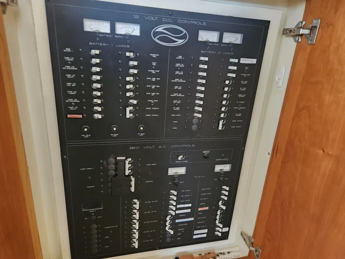 Nacho Boat Yacht Photos Pics 