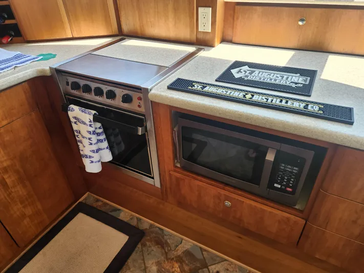 Nacho Boat Yacht Photos Pics 