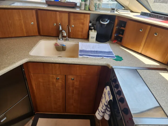 Nacho Boat Yacht Photos Pics 