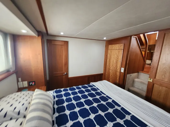 Nacho Boat Yacht Photos Pics 