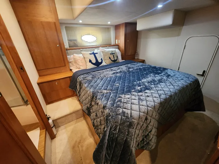 Nacho Boat Yacht Photos Pics 