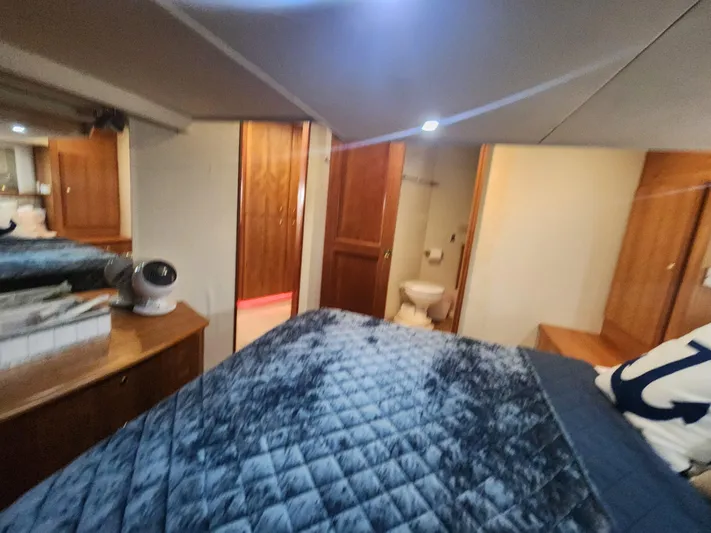 Nacho Boat Yacht Photos Pics 