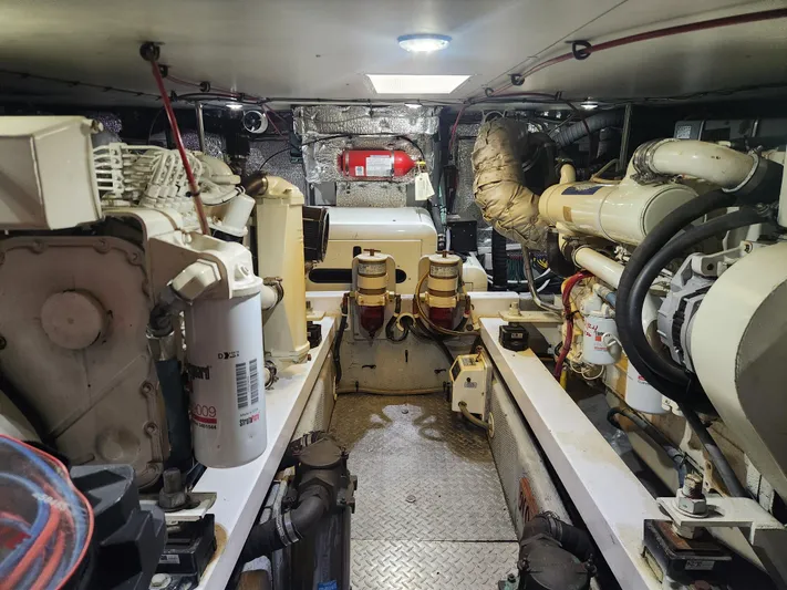 Nacho Boat Yacht Photos Pics 