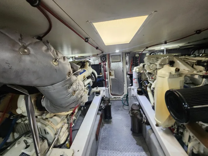 Nacho Boat Yacht Photos Pics 