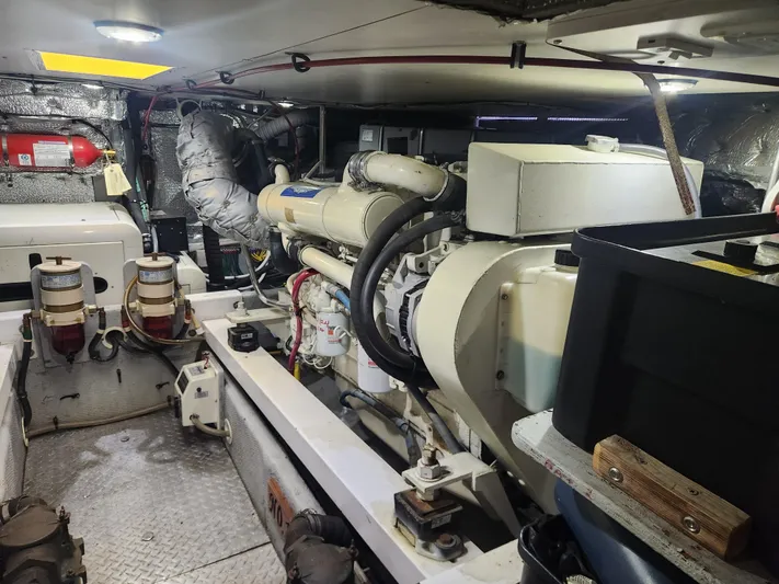 Nacho Boat Yacht Photos Pics 