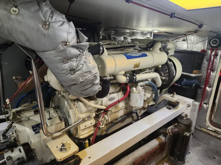 Nacho Boat Yacht Photos Pics 