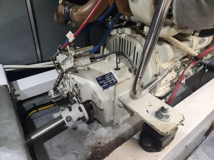 Nacho Boat Yacht Photos Pics 