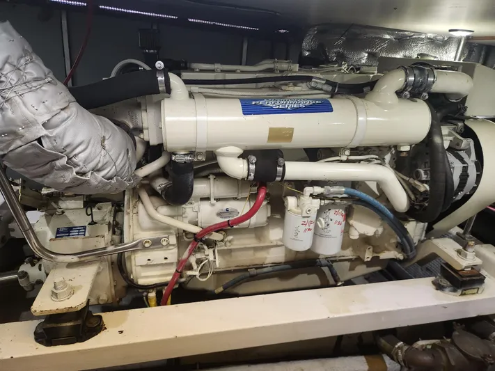 Nacho Boat Yacht Photos Pics 